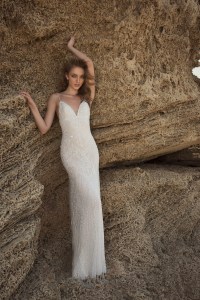 Dany Mizrachi bridal spring 2018