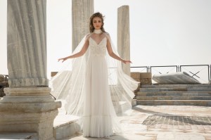 Dany Mizrachi bridal spring 2018
