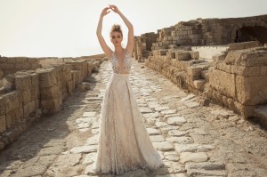 Dany Mizrachi bridal spring 2018
