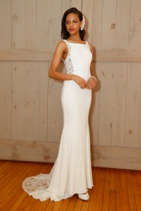 A look from Galina Signature