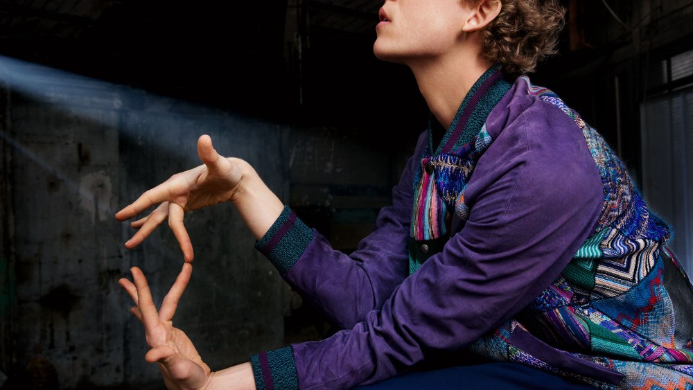 Pigalle Reveals Collaboration with Missoni