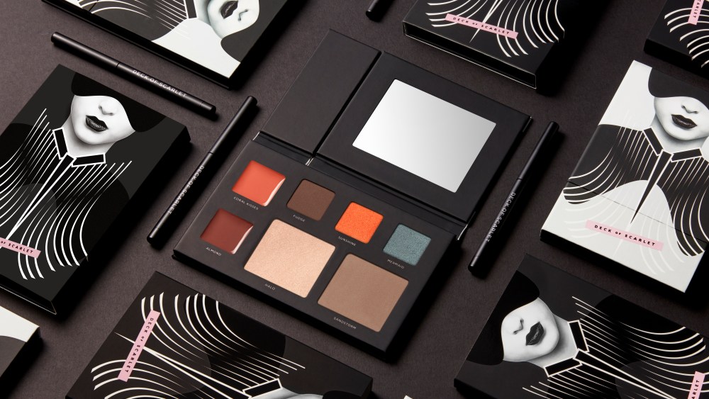 Deck of Scarlet Expands to the U.K.