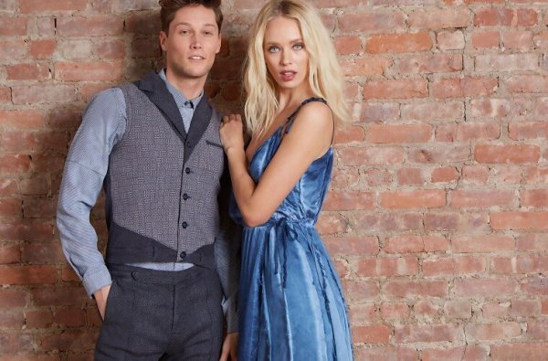 The Week Denim: Sustainability, Fashion & History