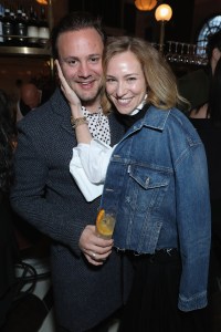 Nicholas Kirkwood Sasha Sarokin