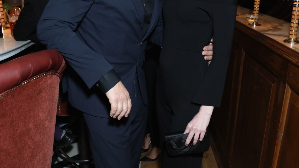 Eleanor Tomlinson Roland Mouret