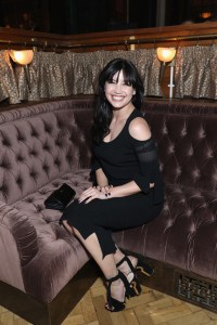 Daisy Lowe