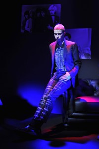 Dior Homme men's fall 2017