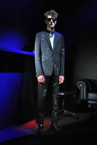 Dior Homme men's fall 2017