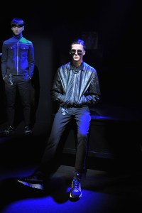 Dior Homme men's fall 2017
