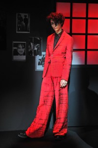 Dior Homme men's fall 2017