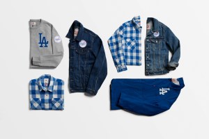 Levi's