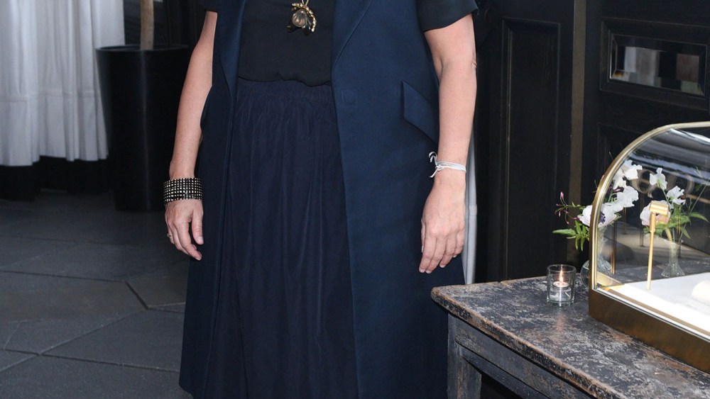 Christine Innamorato