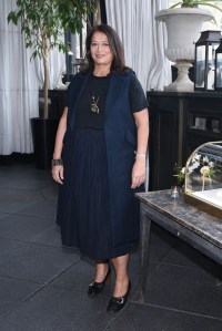 Christine Innamorato