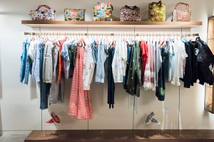 PERI.A boutique Los Angeles