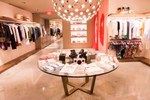 PERI.A boutique Los Angeles
