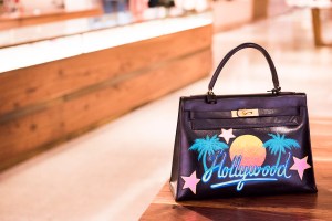 PERI.A boutique Los Angeles