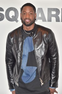 Dwyane Wade