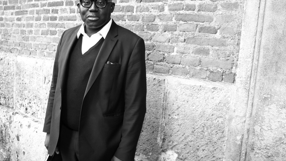 Edward Enninful