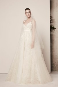 Elie Saab bridal spring 2018