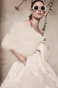 Elie Saab bridal spring 2018