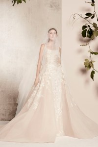 Elie Saab bridal spring 2018