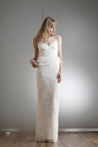 Elizabeth Fillmore Bridal Spring 2018