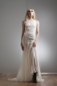 Elizabeth Fillmore Bridal Spring 2018