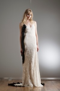 Elizabeth Fillmore Bridal Spring 2018