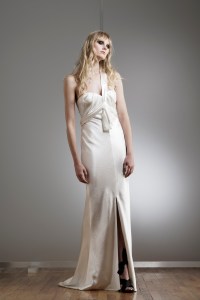 Elizabeth Fillmore Bridal Spring 2018