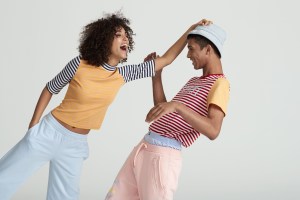 Esprit by Opening Ceremony Spring 2017