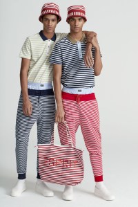 Esprit by Opening Ceremony Spring 2017