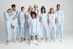 Esprit by Opening Ceremony Spring 2017
