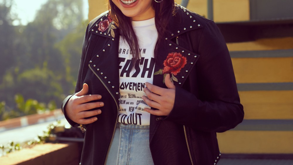 Forever 21 Plus
