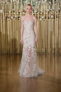 Francesca Miranda bridal spring 2018