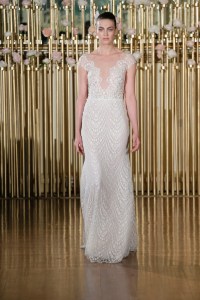 Francesca Miranda bridal spring 2018