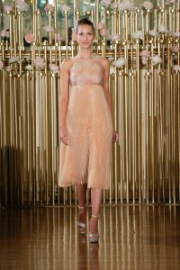 Francesca Miranda bridal spring 2018