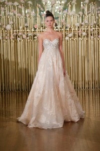 Francesca Miranda bridal spring 2018
