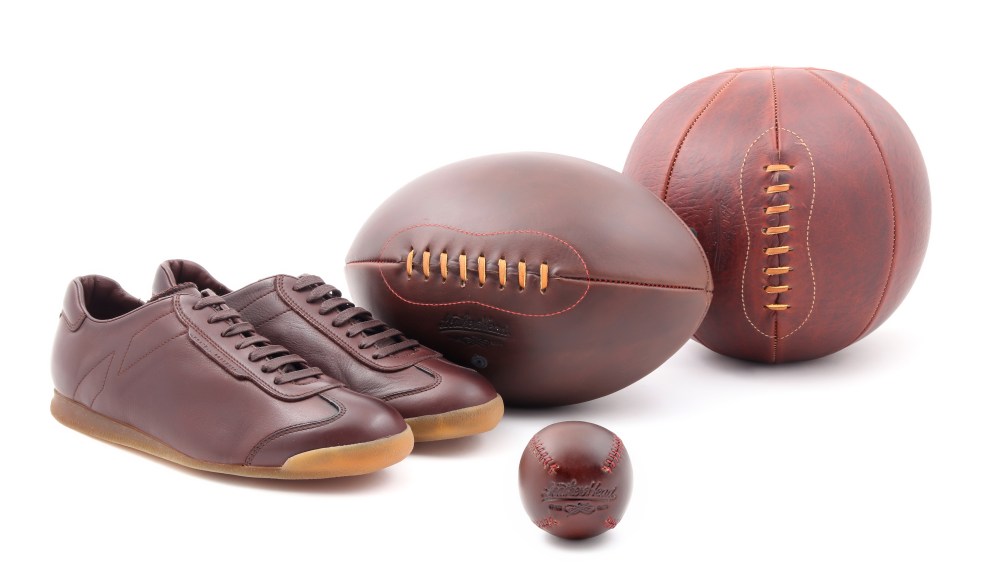 Fratelli Rossetti, Leather Head Goods Team for New Artisan Project