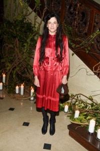Taryn SimonFree Arts NYC 18th Annual Art Auction, 2 East 79th Street, New York, USA - 26 Apr 2017