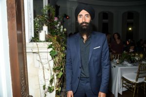 Waris Ahluwalia