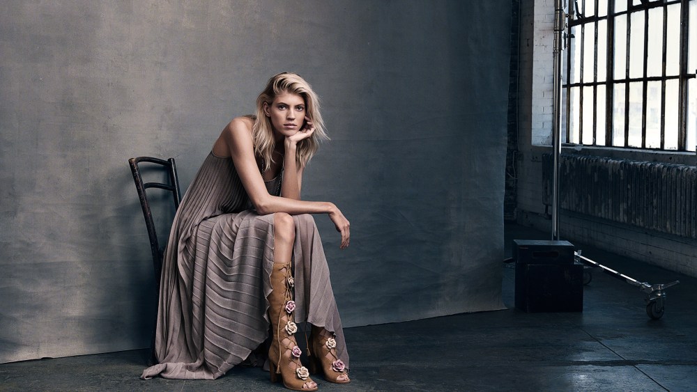 ABG Acquires Controlling Stake in Frye Brand