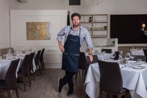 Scott Conant