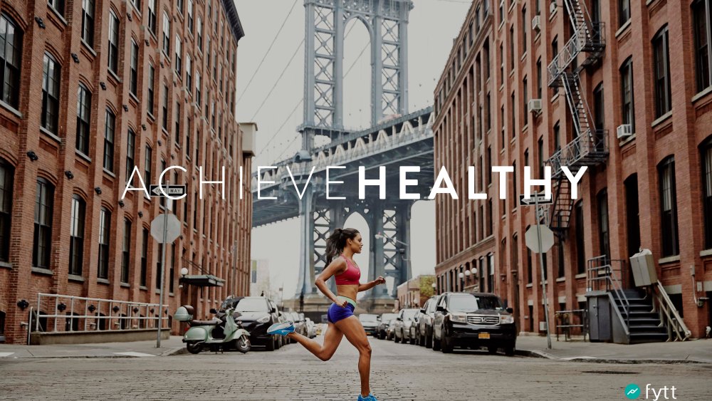 FYTT Harnesses Juicing Ingredients for Body-Care Line