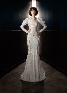 Galia Lahav Bridal Spring 2018