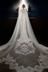 Galia Lahav Bridal Spring 2018