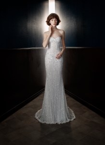 Galia Lahav Bridal Spring 2018