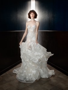 Galia Lahav Bridal Spring 2018