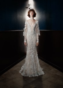 Galia Lahav Bridal Spring 2018