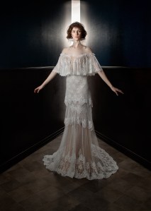 Galia Lahav Bridal Spring 2018