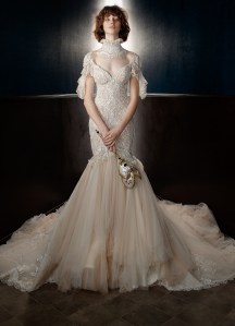 Galia Lahav Bridal Spring 2018